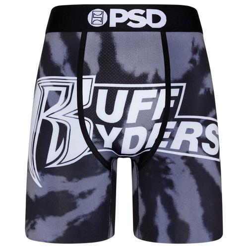 PSD Mens PSD Graphic Briefs - Mens Product Image