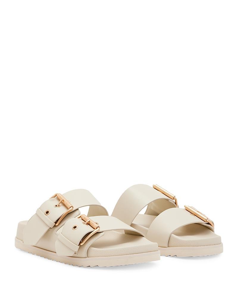 Allsaints Womens Sian Slide Sandals Product Image