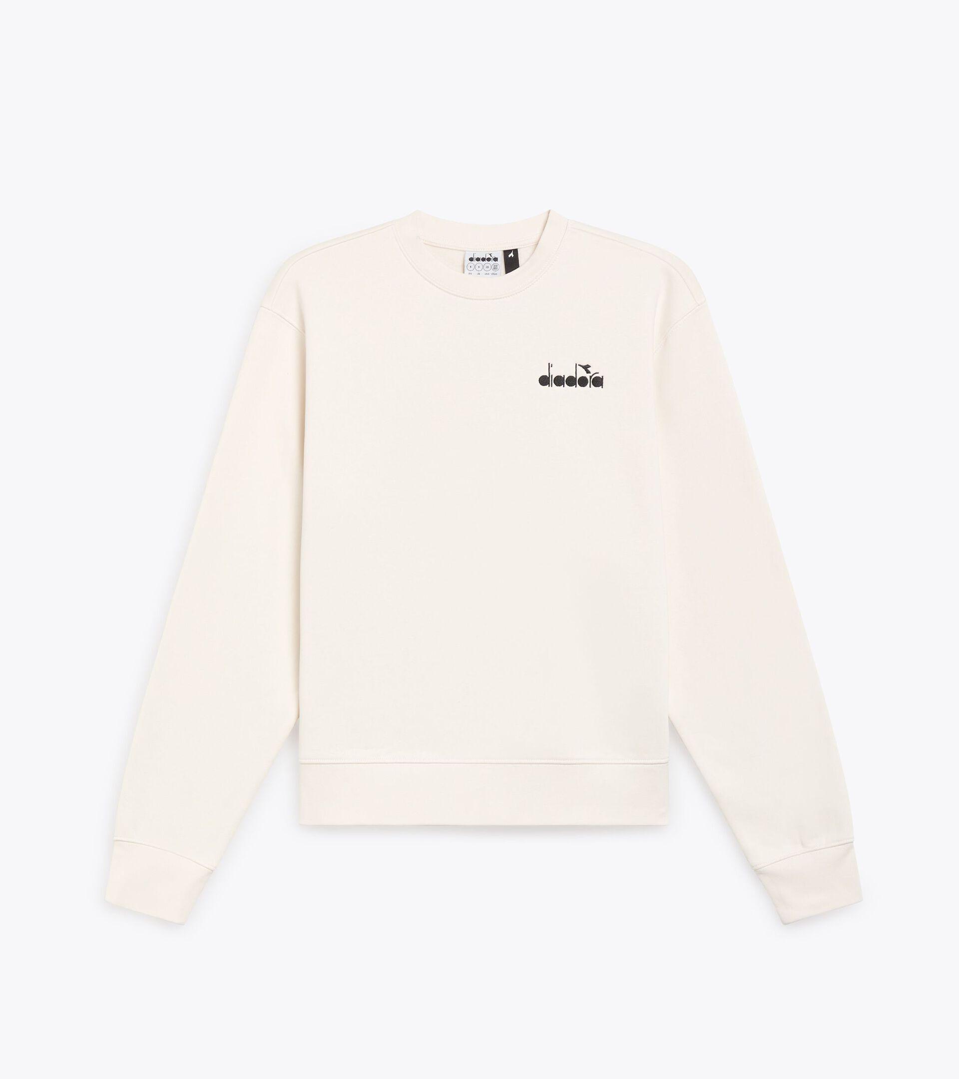 SWEATSHIRT CREW ROUTE Product Image