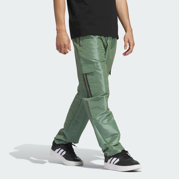 Sunglass Woven Pants Product Image