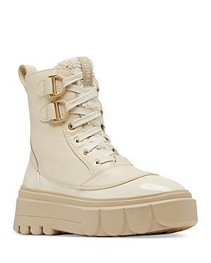 SOREL Caribou X Waterproof Lace-Up Boot Product Image