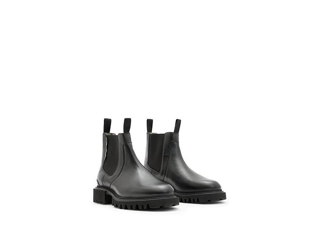 AllSaints Ada Boots Women's Boots Product Image