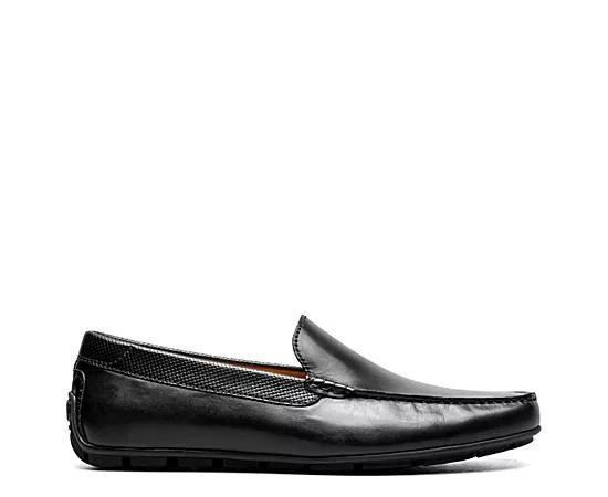 Florsheim Motor Moc Toe Venetian Driving Loafer Product Image