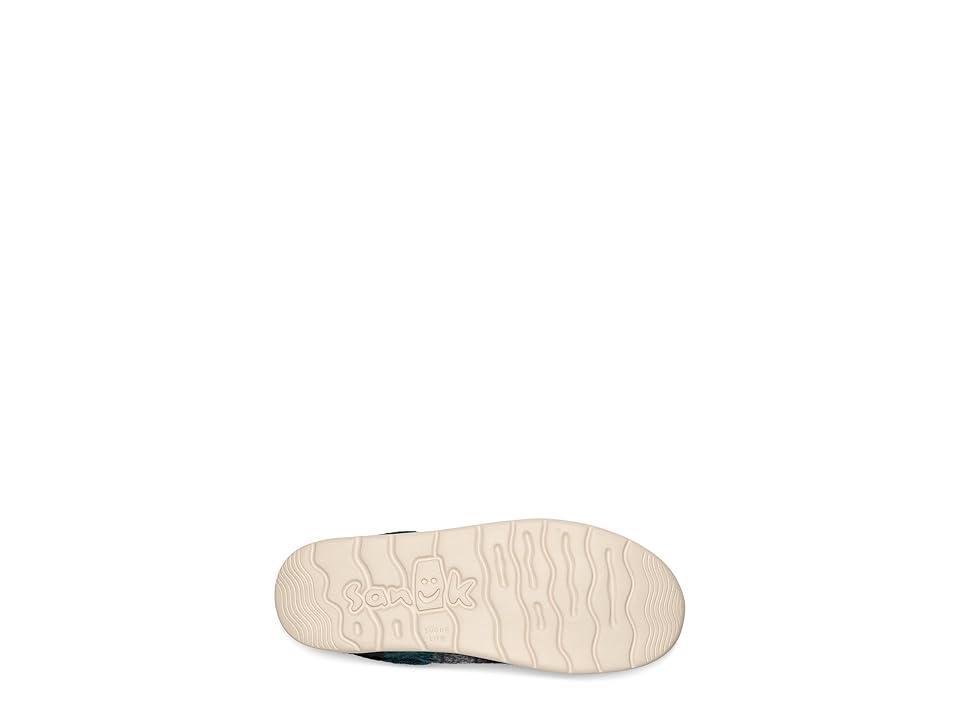 Sanuk Shaka Lite 2 Sneaker Product Image