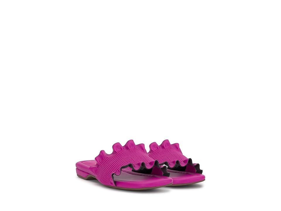 Jessica Simpson Camessa (Lovely Lilac) Women's Sandals Product Image