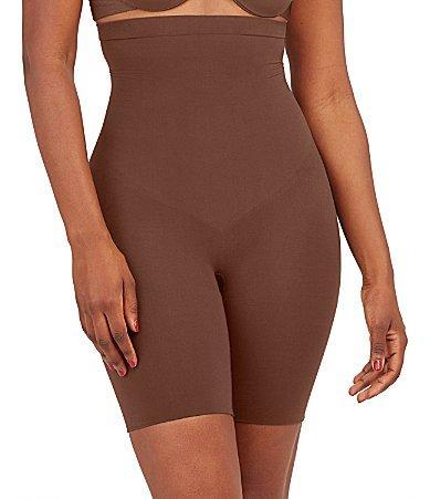 SPANX Higher Power Shorts Product Image