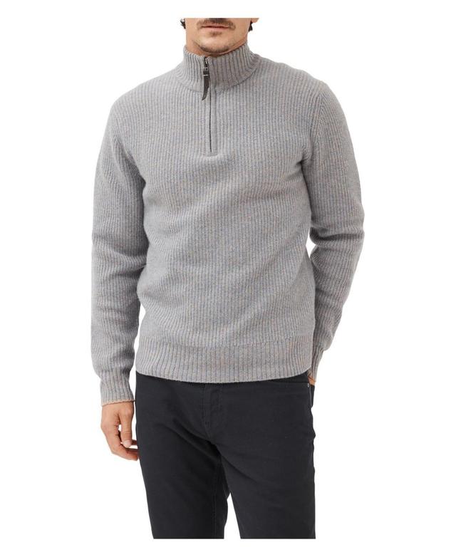 Rodd & Gunn Mens Robbies Road Midweight Sweater Product Image