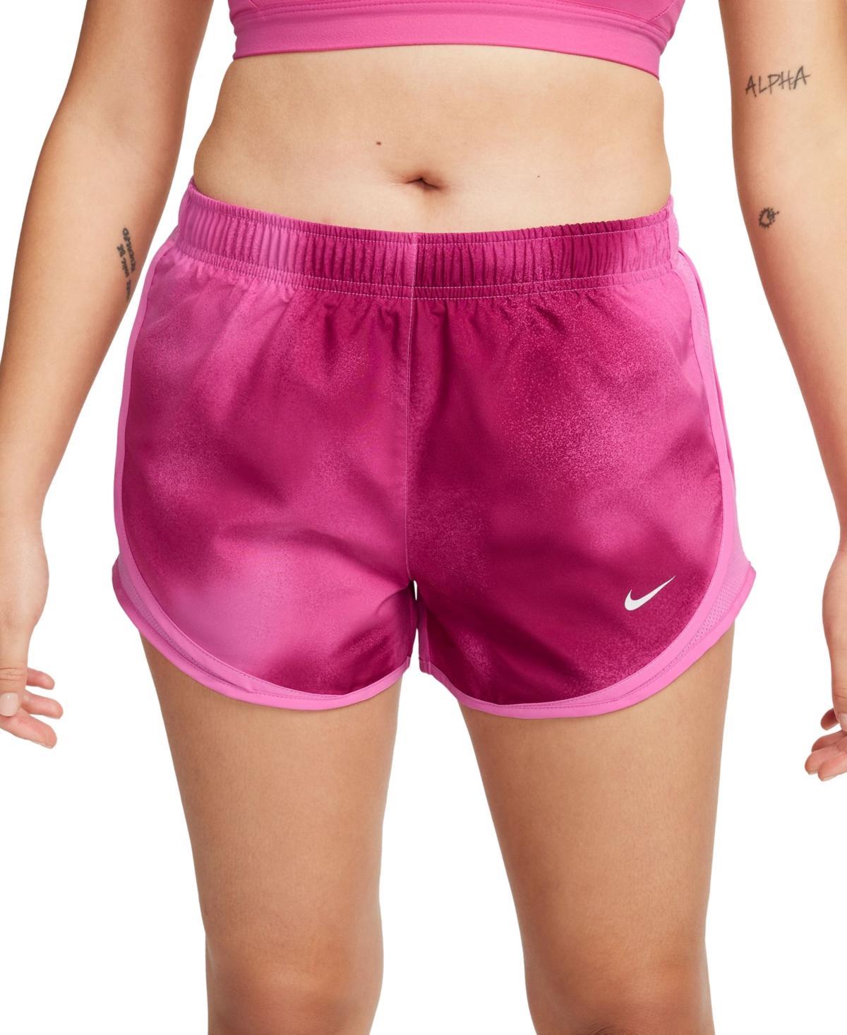 Nike Womens Tempo Running Shorts Product Image