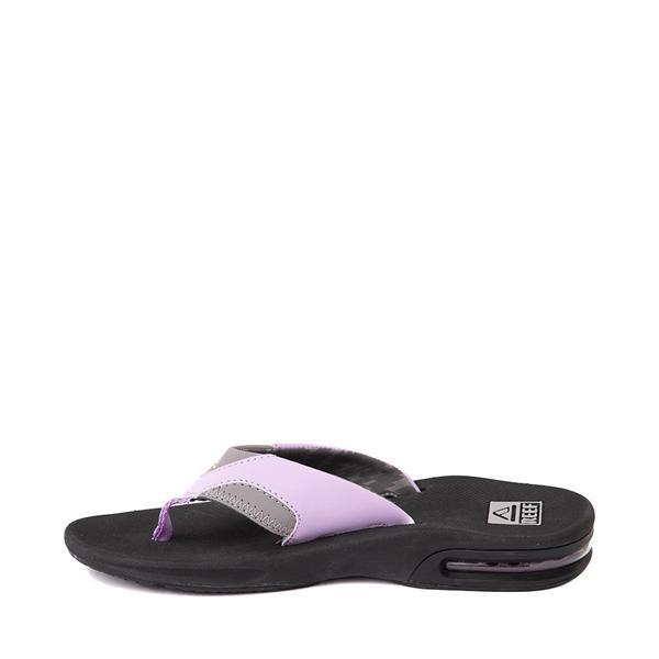 Reef Womens Fanning Flip Flop Sandal Product Image