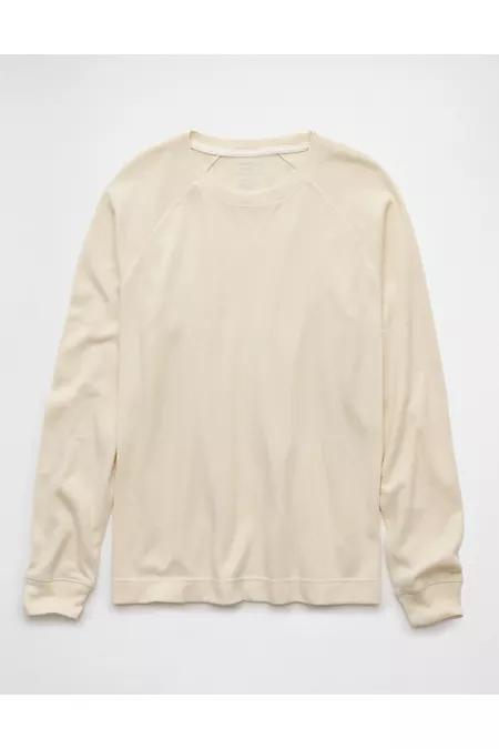 AE Long-Sleeve Raglan Thermal T-Shirt Mens product image