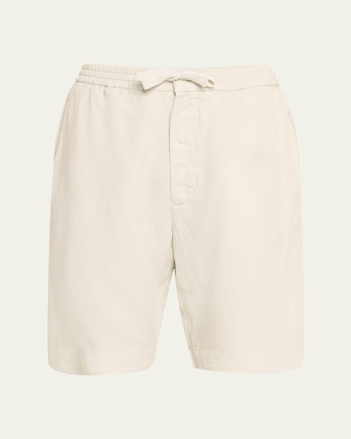 Mens Phil Garment-Dyed Shorts Product Image