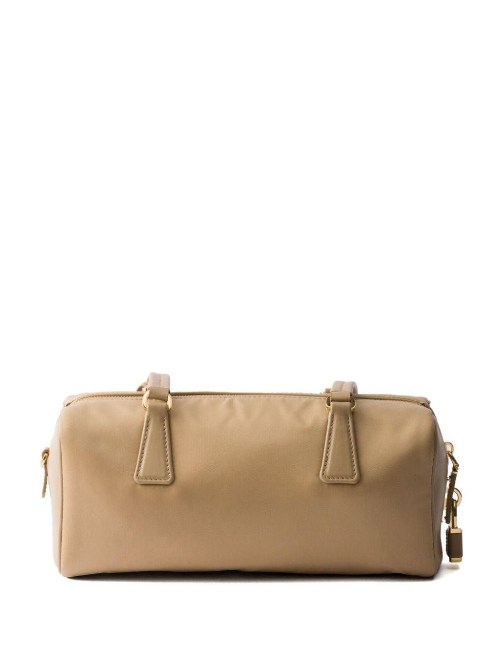 Re-Nylon shoulder bag Product Image