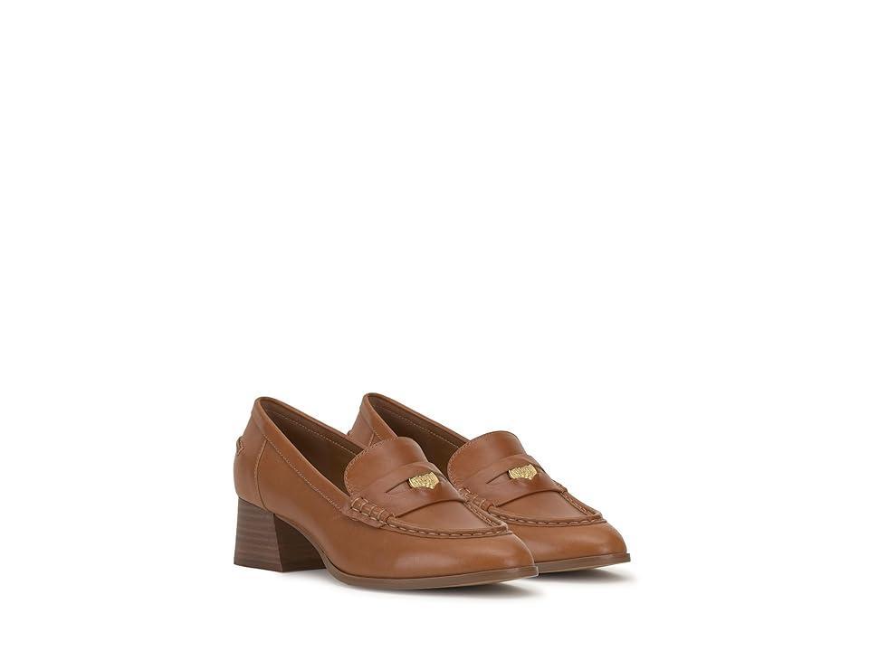 Vince Camuto Carissla Loafer Pump Product Image