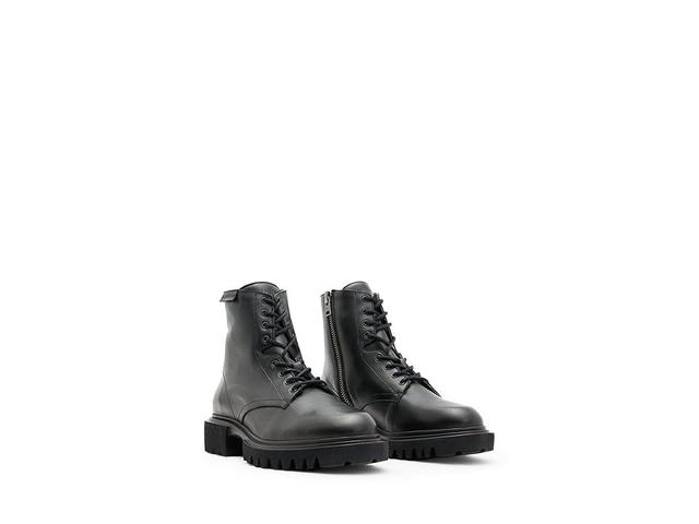 AllSaints Vaughan Boots Men's Boots Product Image