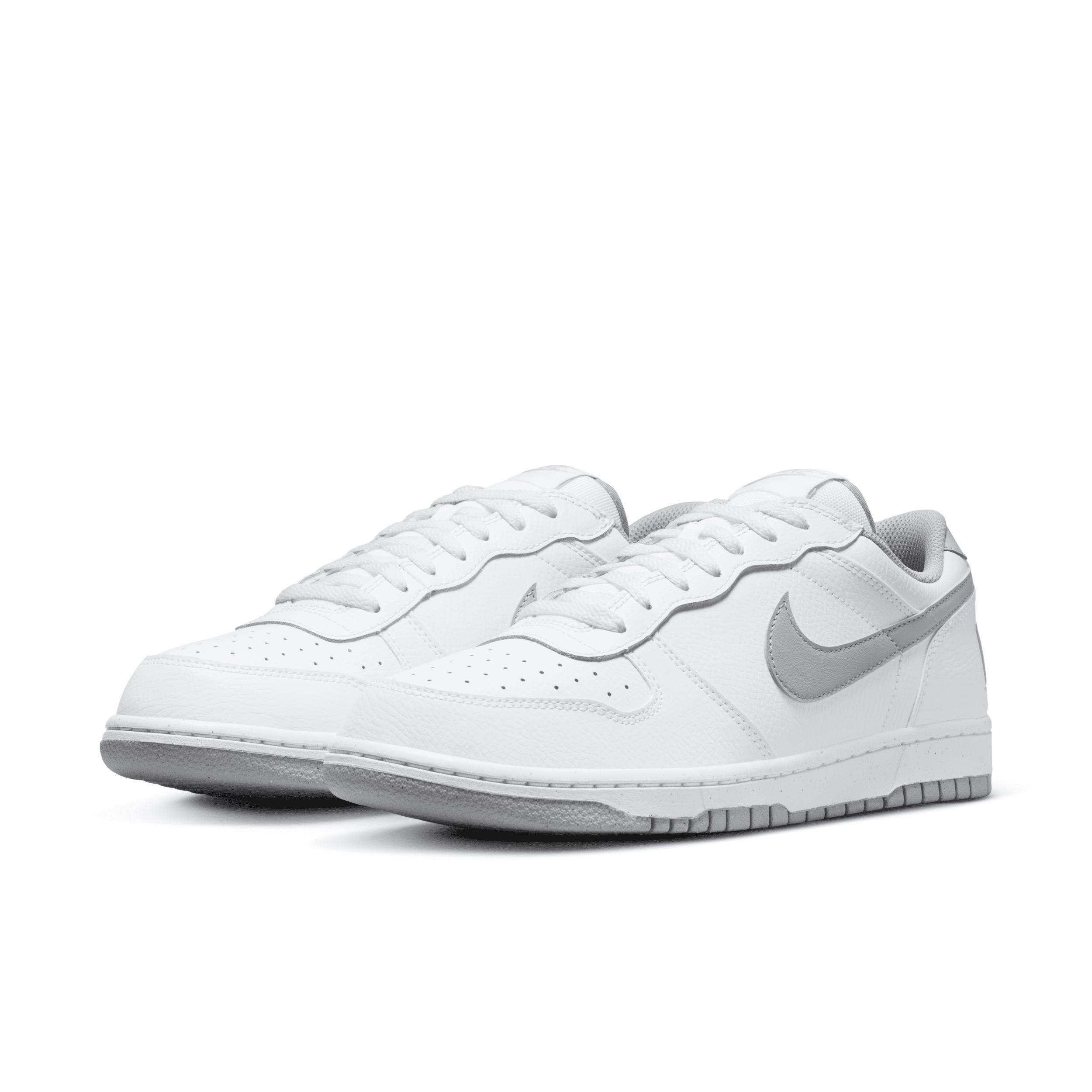 Nike Men's Big Low Shoes Product Image