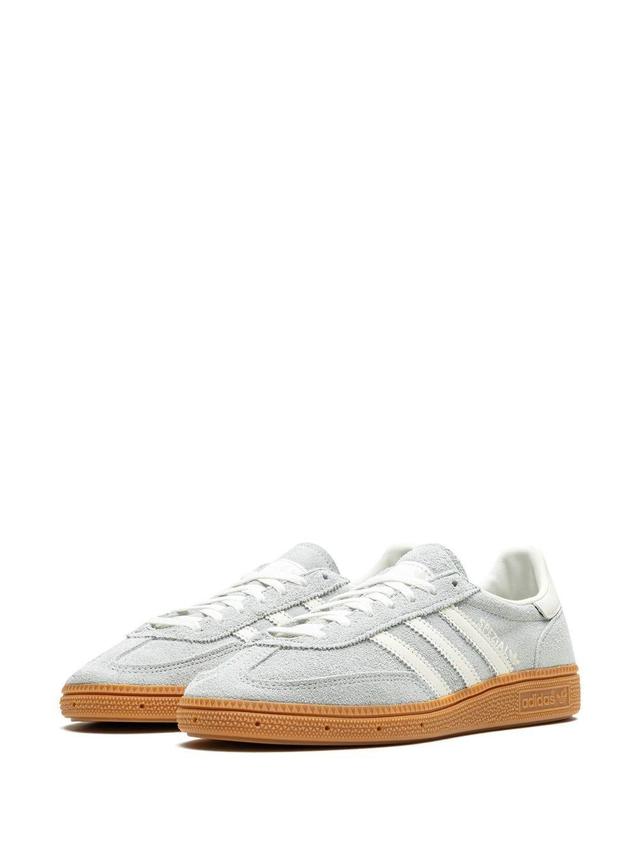 Handball Spezial Sneakers In Gray Product Image