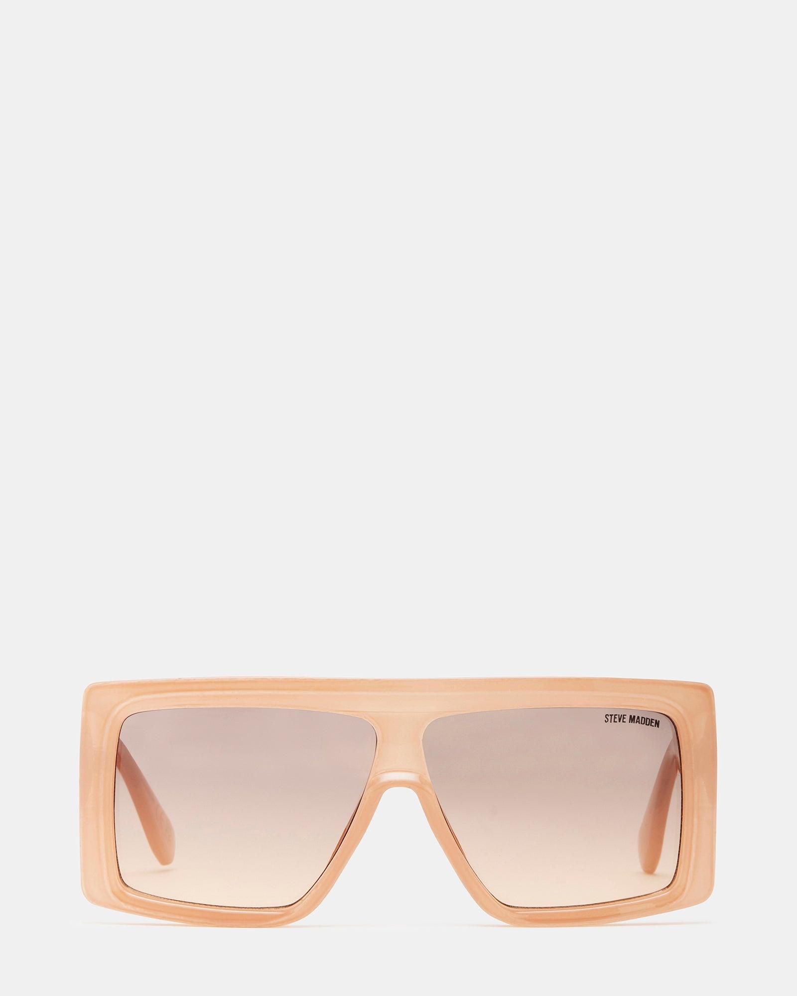 LOGEN SUNGLASSES TAN Female Product Image