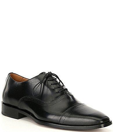 Flag LTD. Mens Noble Cap Toe Dress Shoes Product Image