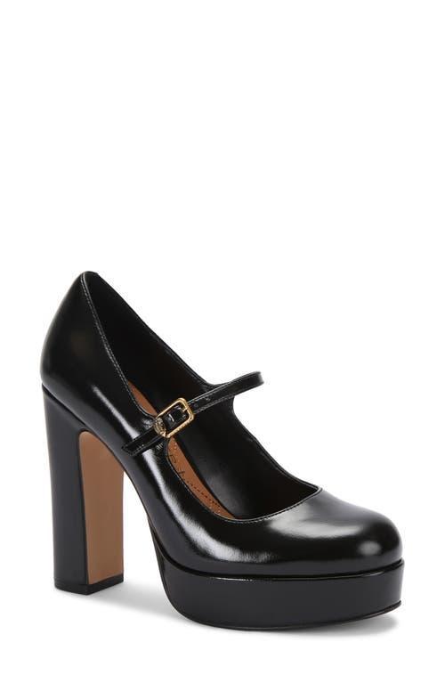 Kurt Geiger London Regent Platform Mary Jane Pump Product Image