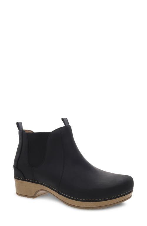 Dansko Becka Chelsea Boot Product Image