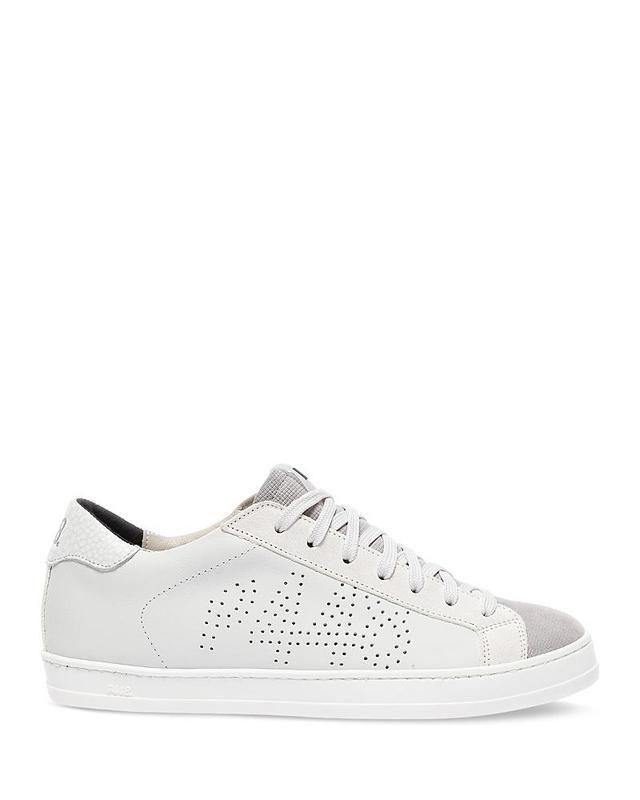 P448 John Sneaker Product Image