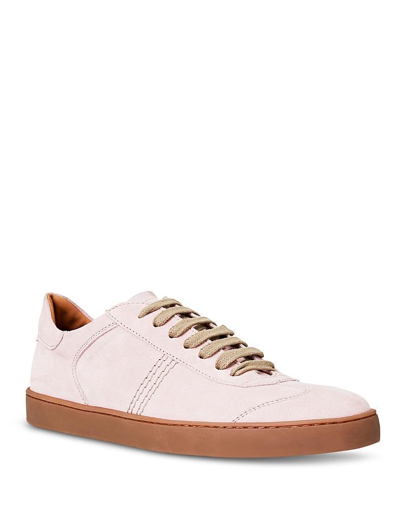 Bruno Magli Mens Bono Lace Up Sneakers Product Image