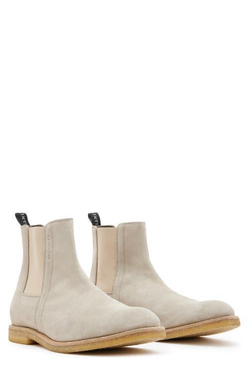 Allsaints Mens Rhett Boot Two Pull On Chelsea Boots Product Image