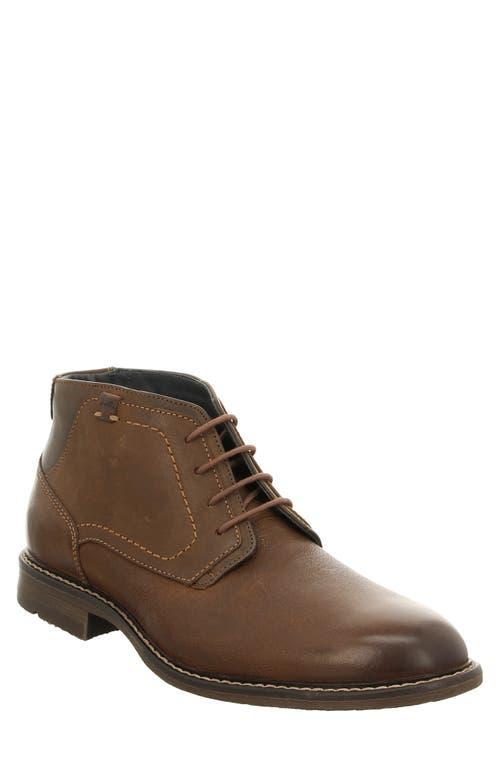 Josef Seibel Earl 04 Chukka Boot Product Image