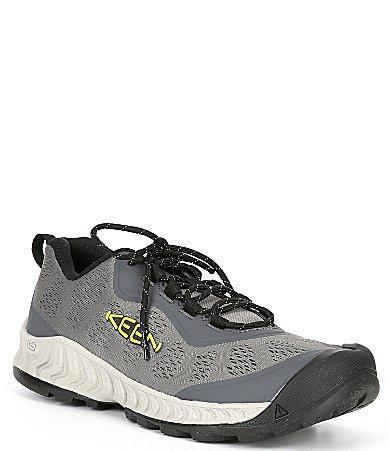 KEEN Mens NXIS Speed Hikers Product Image