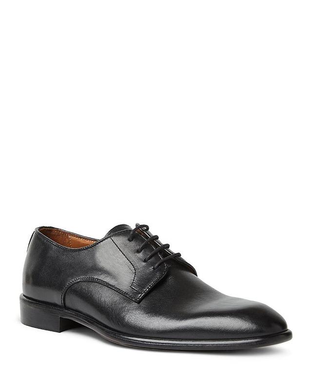 Bruno Magli Mens Salerno Lace Up Derby Dress Shoes Product Image