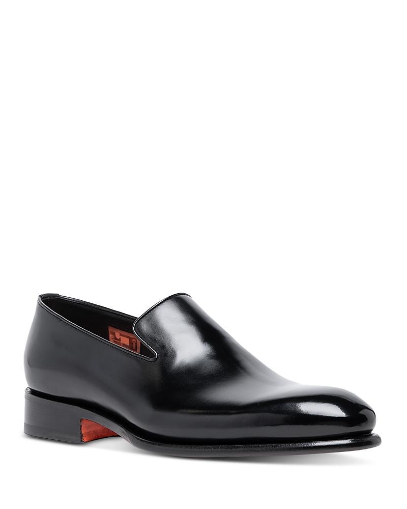 Christian Louboutin Dandy Chick Velvet Loafer Product Image