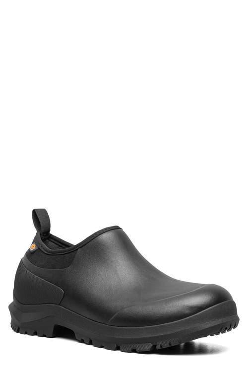 Bogs Sauvie Slip-On II Men's Boots Product Image