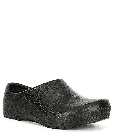 Birkenstock Womens Profi-Birki Professional Water Resistant Clogs Product Image