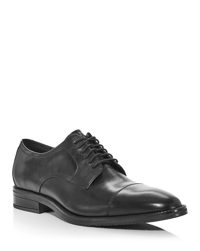 Cole Haan Mens Modern Essentials Cap Toe Oxfords Product Image