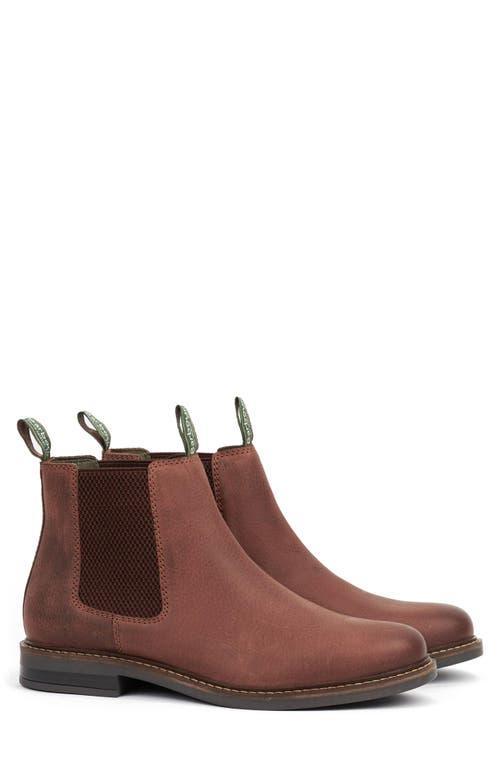 Barbour Farsley Chelsea Boot Product Image