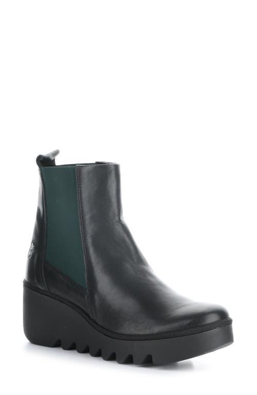 Fly London Fly Long Bagu Wedge Chelsea Boot Product Image