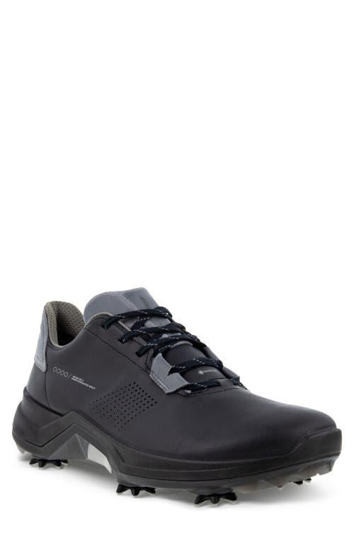 ECCO Biom G5 Waterproof Golf Shoe Product Image