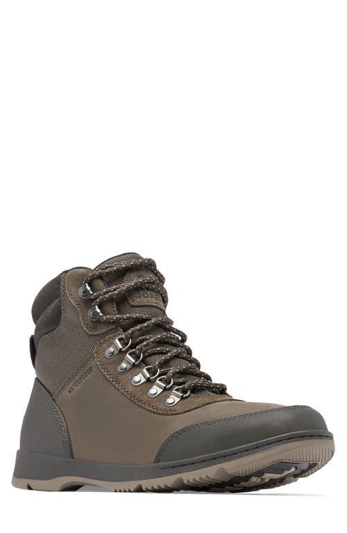 SOREL Ankeny II Waterproof Hiking Boot Product Image