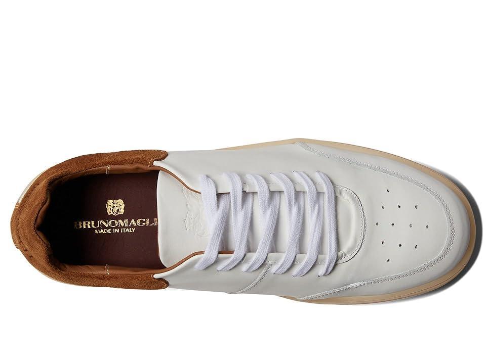 Bruno Magli Savio Men's Shoes Product Image