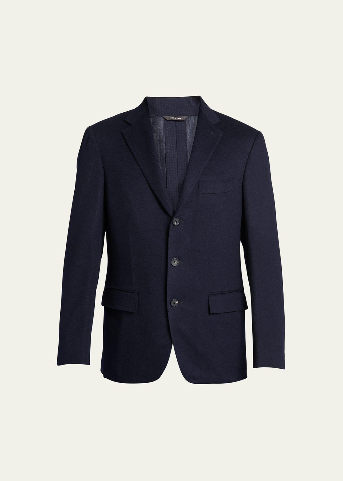 Mens New Order Jacket Product Image