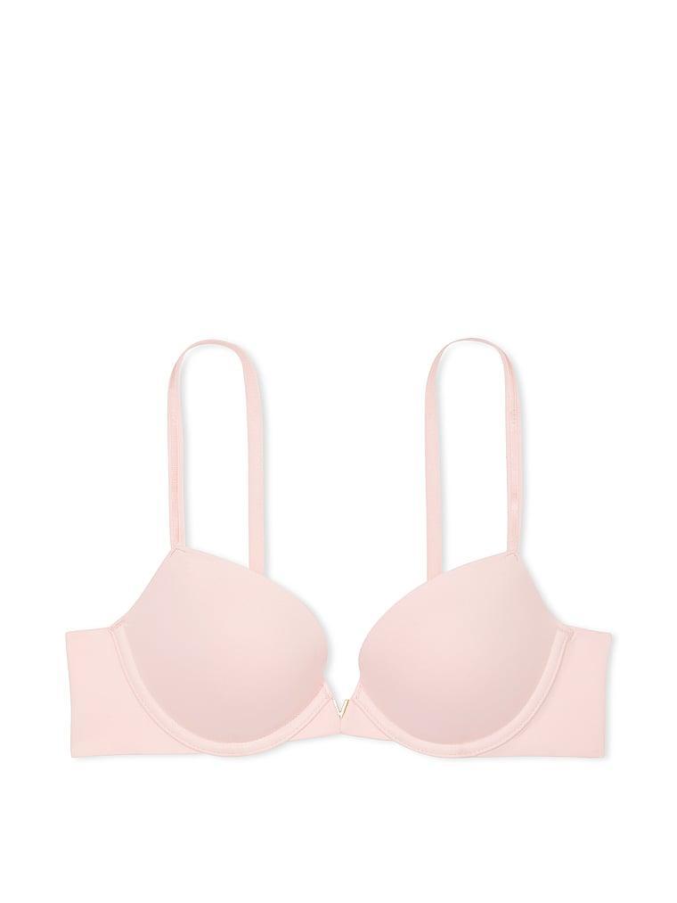 Push-Up Plunge Bra Product Image