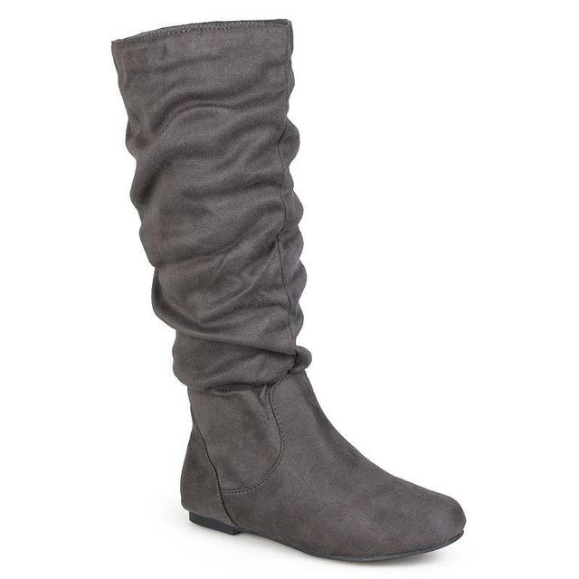 Journee Collection Rebecca Womens Tall Boots, Girls Product Image