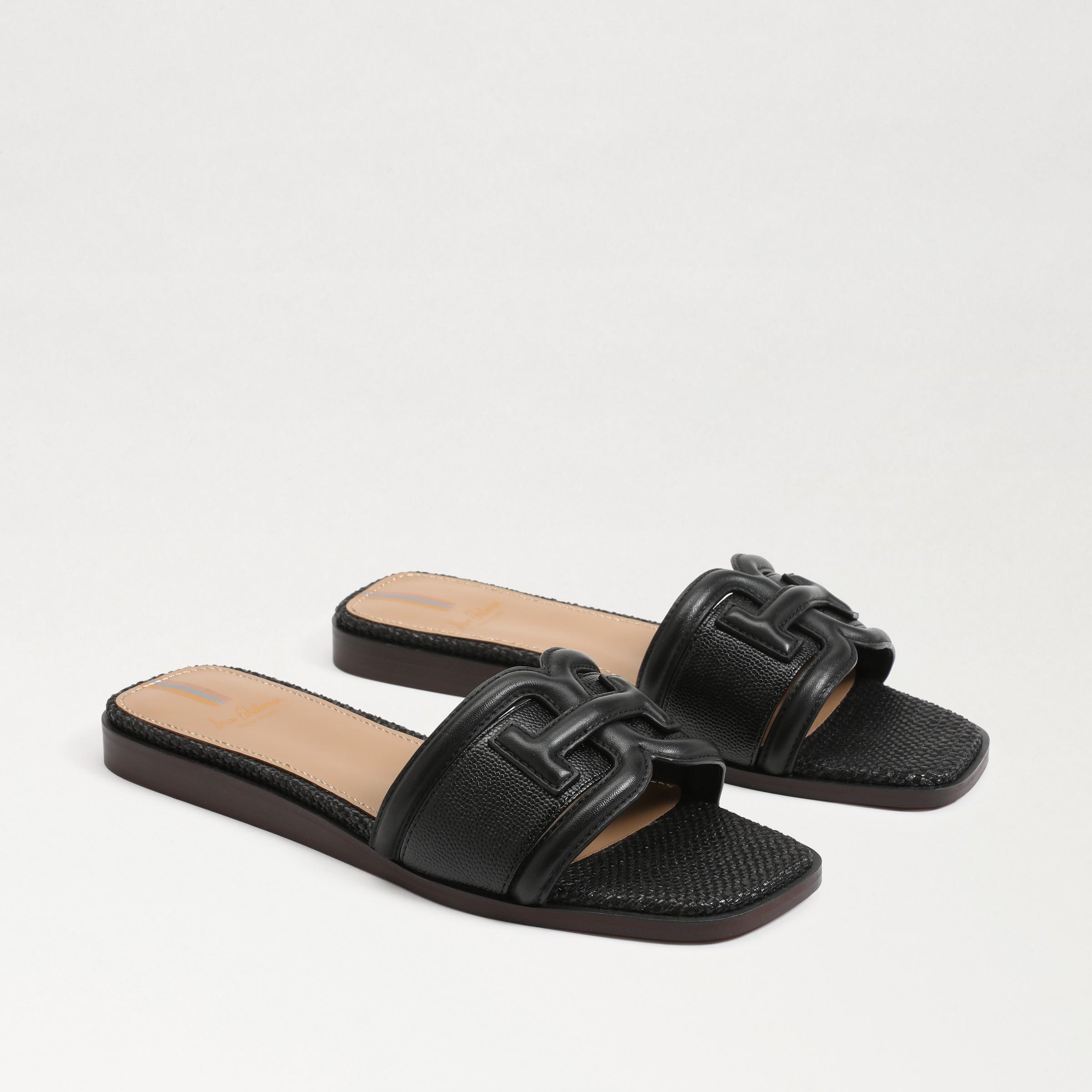 Womens Irina Logo Sandals Product Image