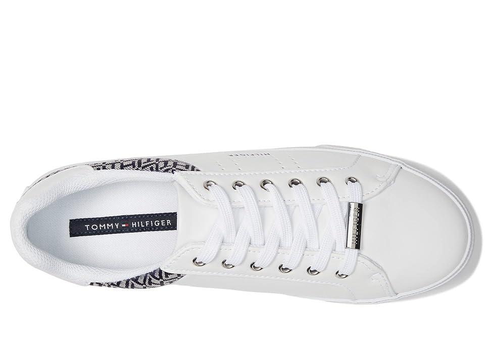 Tommy Hilfiger Lorio 1) Women's Shoes Product Image