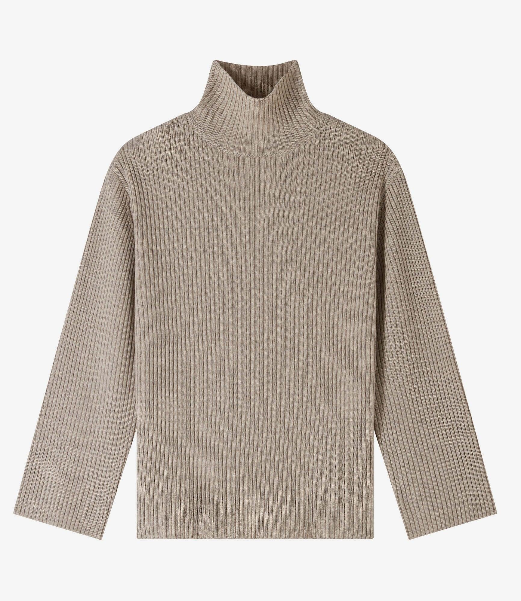 Mahault sweater Product Image