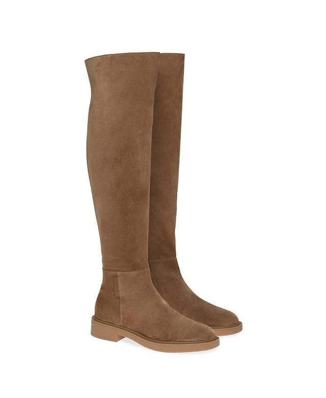 Gianvito Rossi Womens Lexington Boots Product Image