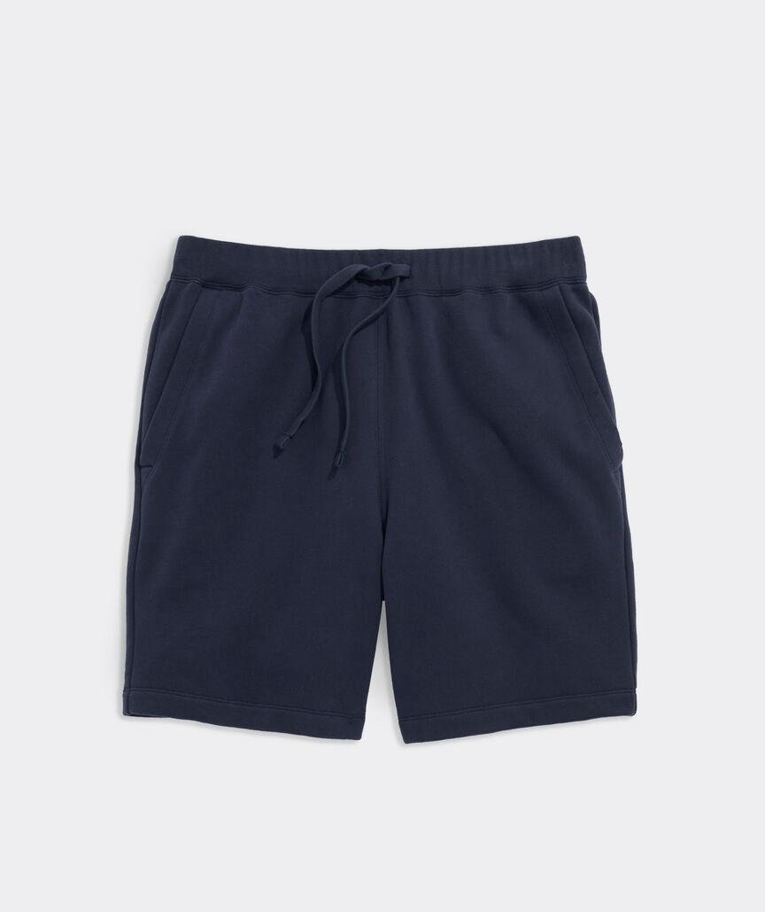 Clean Fleece Shorts Product Image