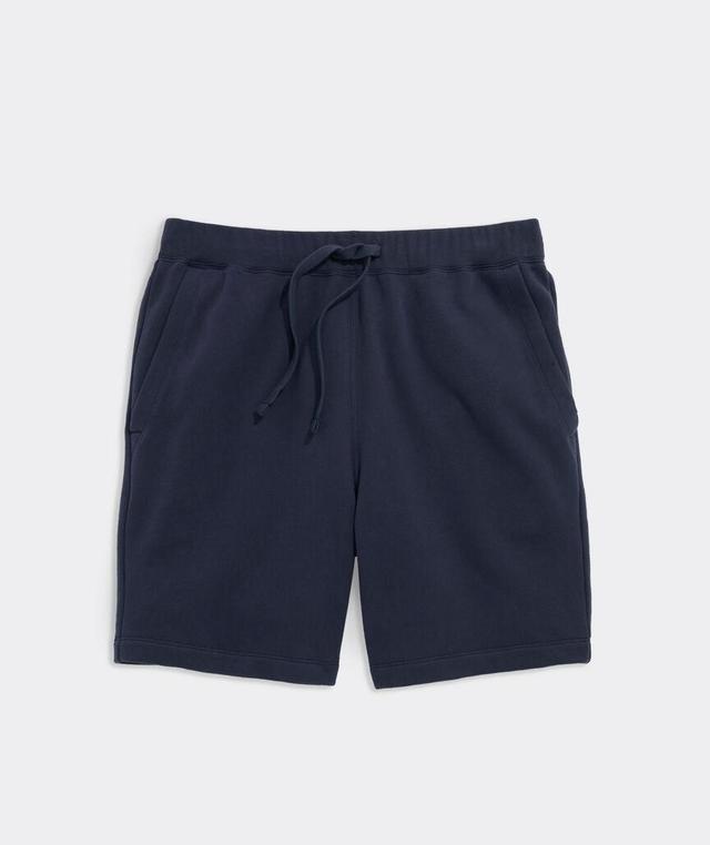 Clean Fleece Shorts Product Image