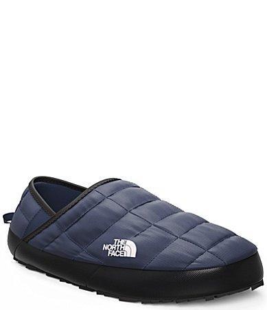 The North Face Mens ThermoBall Mule V Slippers Product Image