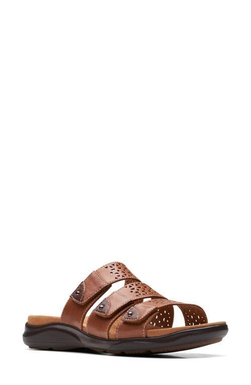 Clarks(r) Kitly Walk Sandal Product Image